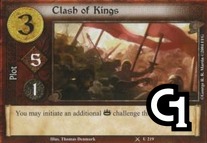 Clash of Kings